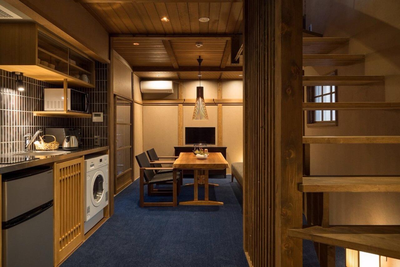 Bonbori An Machiya House * Quioto