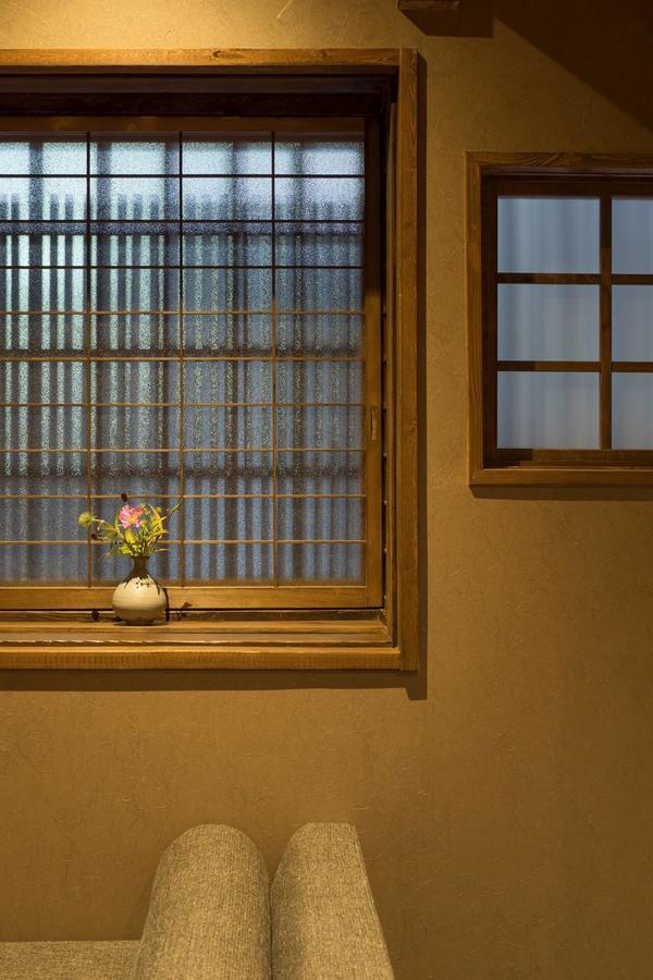Bonbori An Machiya House Casa de férias