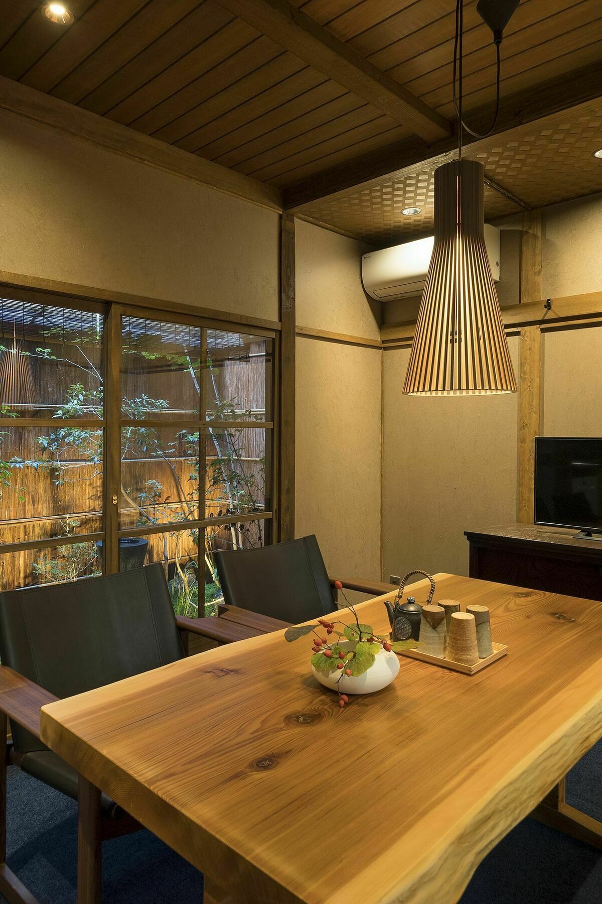 Bonbori An Machiya House Quioto