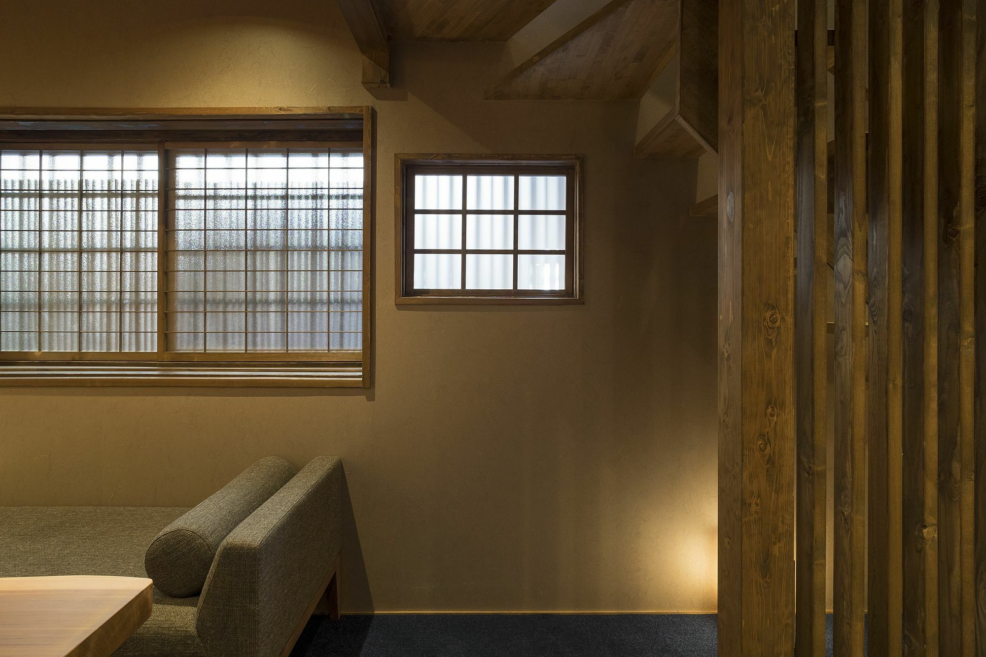 Bonbori An Machiya House Quioto